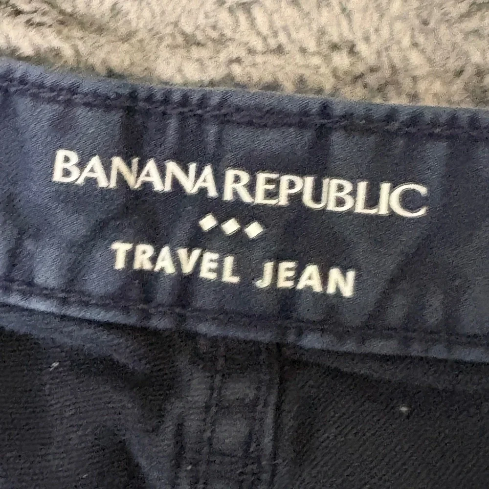 Banana Republic measurements waist